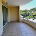 Appartement de 41 m² avec 2 chambre(s) en location à Fréjus