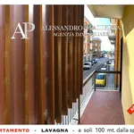 Rent 2 bedroom apartment of 54 m² in Lavagna