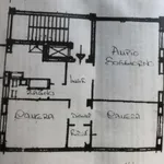 Rent 3 bedroom apartment of 120 m² in Milano