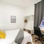 Rent a room in valencia