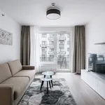 Rent 2 bedroom apartment of 60 m² in Prague