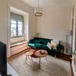 Rent 2 bedroom apartment of 100 m² in Lisbon