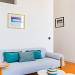 Rent 2 bedroom apartment of 70 m² in Lisbon