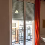 Alquilar 8 dormitorio apartamento en Valencia