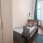 Rent a room in Berlin