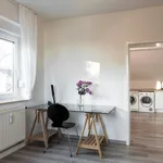 Rent 1 bedroom apartment of 55 m² in Cologne