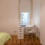 Rent 5 bedroom apartment in Lisbon