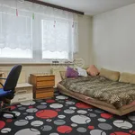 Rent 3 bedroom apartment in Česká Lípa