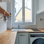 Rent 2 bedroom apartment of 56 m² in Paris