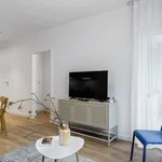 Rent 1 bedroom apartment of 39 m² in Warsaw