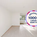 Rent 2 bedroom apartment of 50 m² in Vantaa