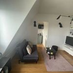 Rent 1 bedroom apartment of 250 m² in Paris