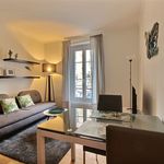 Rent 2 bedroom apartment of 32 m² in Paris