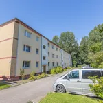 Miete 2 Schlafzimmer wohnung von 56 m² in Flensburg