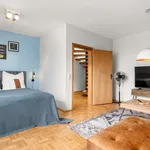 Miete 1 Schlafzimmer wohnung von 68 m² in Essen