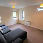 Flat to rent in The Decks, Runcorn WA7