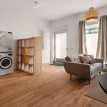 Rent 1 bedroom apartment of 55 m² in berlin