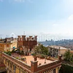 Rent 4 bedroom apartment of 133 m² in Genoa