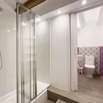 Alquilo 1 dormitorio apartamento de 75 m² en barcelona