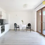 Pronajměte si 1 ložnic/e byt o rozloze 36 m² v Prague