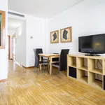 Rent 2 bedroom apartment of 45 m² in Madrid