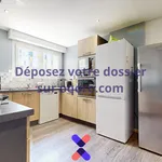 Appartement de 10 m² avec 5 chambre(s) en location à Grenoble