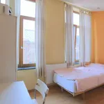 Studio of 21 m² in brussels