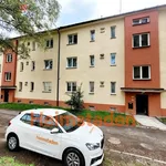 Pronajměte si 2 ložnic/e byt o rozloze 37 m² v Studénka