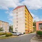 Pronajměte si 2 ložnic/e byt o rozloze 62 m² v Aš