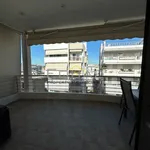 Rent 3 bedroom apartment of 120 m² in Άλιμος