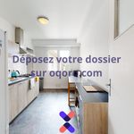 Appartement de 11 m² avec 3 chambre(s) en location à Pau