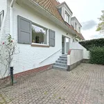 Ruime villa gelegen op de Zoutelaan - Het Zoute Knokke