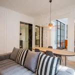 Rent 3 bedroom apartment of 108 m² in Budapest