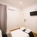 Rent a room in lisbon