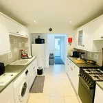 Rent 1 bedroom house in Lichfield