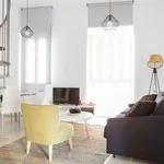 Rent 1 bedroom apartment of 42 m² in Málaga