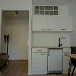 Miete 1 Schlafzimmer wohnung von 22 m² in München