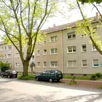 Miete 2 Schlafzimmer wohnung von 41 m² in Duisburg