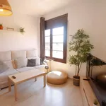 Rent 3 bedroom apartment of 9 m² in Barcelona