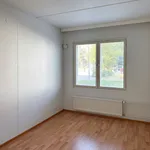 Vuokraa 3 makuuhuoneen asunto, 76 m² paikassa Helsinki