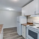 2 bedroom apartment of 742 sq. ft in Saskatoon