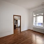 Pronájem bytu 1+1 37m²