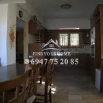 Rent 6 bedroom house of 300 m² in Artemida Municipal Unit