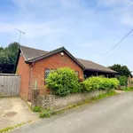 Bungalow to rent in Station Road, Martin Mill, Dover, Kent CT15