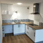 Appartement de 56 m² avec 2 chambre(s) en location à LES