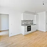 Rent 2 bedroom apartment of 38 m² in Vienna