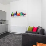 Rent 2 bedroom apartment in East Midlands