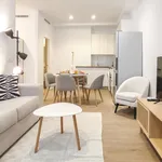 Rent 1 bedroom apartment of 40 m² in Málaga