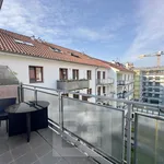 Rent 2 bedroom apartment in Praha 3