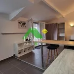 Rent 1 bedroom house of 24 m² in Méru